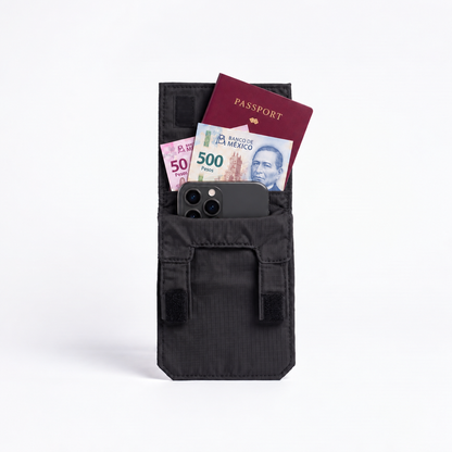 MODO OCULTO™ Cartera