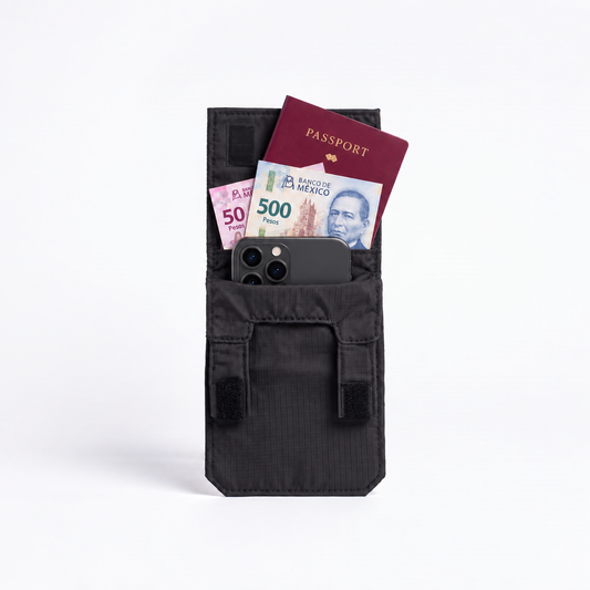 MODO OCULTO™ Cartera