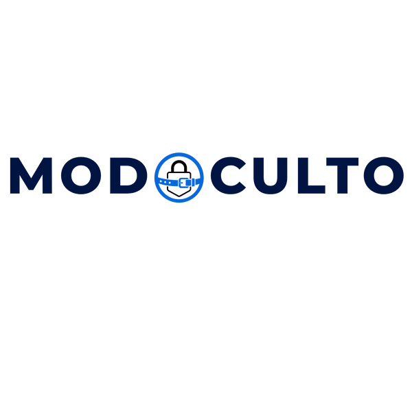Modo Oculto