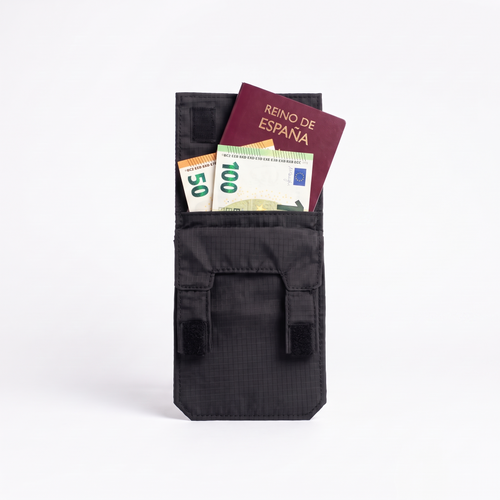 MODO OCULTO™ Cartera