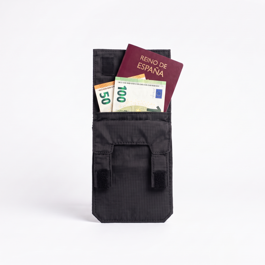 MODO OCULTO™ Cartera