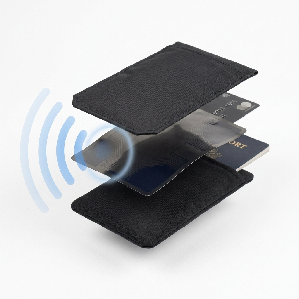 Tecnologia RFID