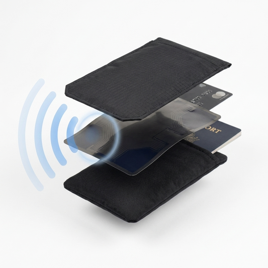 Tecnologia RFID