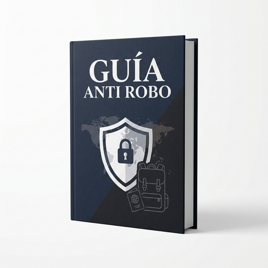 Guida antifurto